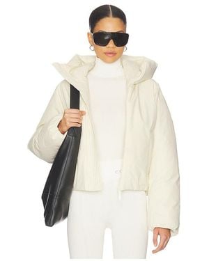 CORDOVA Alpe Ski Jacket - White