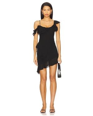 I.AM.GIA Julietta Mini Dress - Black