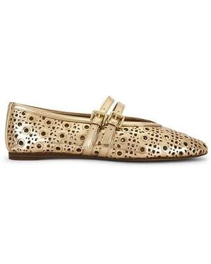 Steve Madden Lydia Mary Jane - Multicolor