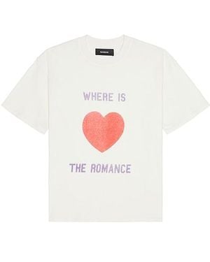 NAHMIAS Shirtkleider Romance - Weiß