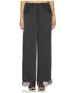 Tularosa Sophia Pant - Black