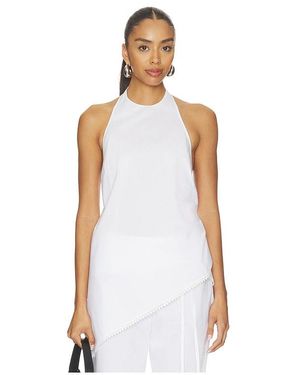 L'academie 'Academie Marithe Top - White