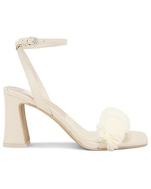 Dolce Vita Iesha Sandal - White