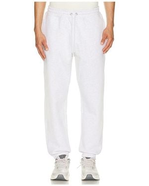On Shoes Club Collective Trousers - White