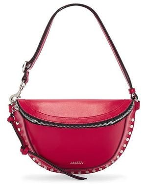 Isabel Marant Tasche Skano - Rot