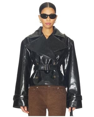 Lamarque Delania Jacket - Black