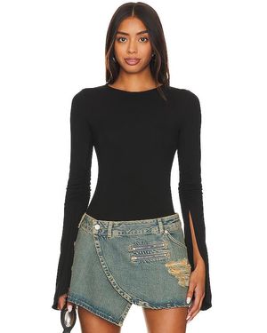 Nbd Pyper Top - Black