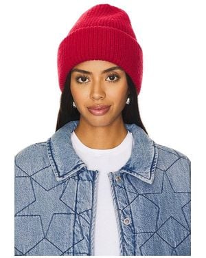 Hat Attack Beanie - Blau