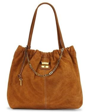 Marc Jacobs The Tote Bag - Brown
