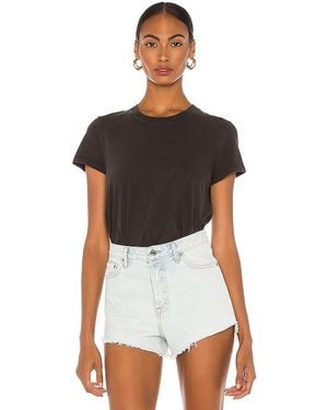 James Perse Little Boy Tee - Multicolor