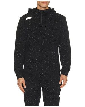 Legends Hawthorne Tech Hoodie - Black