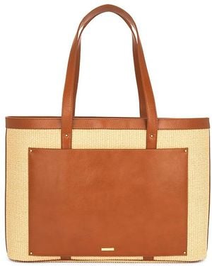 Sancia Tote-Bag The Udine - Orange