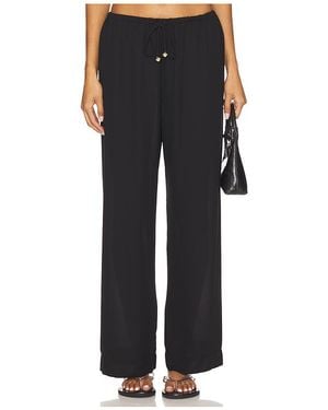 Kimberly Taylor Paloma Pant - Black
