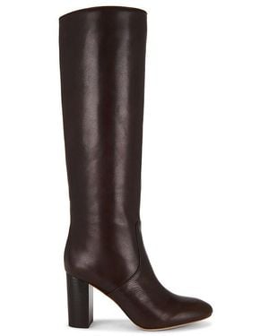 Loeffler Randall Goldy Knee High Boot - Brown