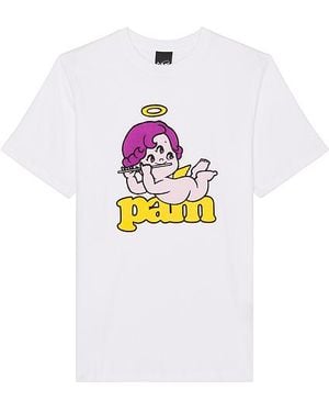 P.a.m. Perks And Mini P.A. Perks And Mini Shirt Angel - Weiß