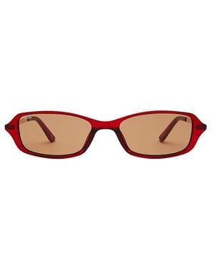 Otra Gafas De Sol Caysee En Color Marrón Talla