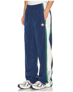 CASABLANCA Hosen - Blau