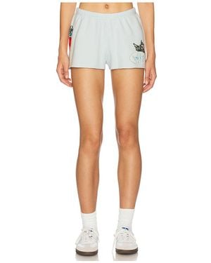 Boys Lie Shorts Kimmy - Blau