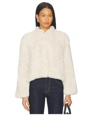 Heartloom Oberbekleidung Jelena - Blau