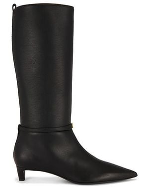 By Malene Birger Ceras Boots - Black
