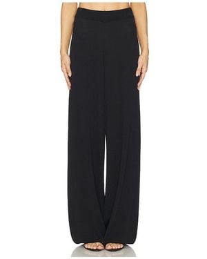 Herskind Clark Knit Pants - Black
