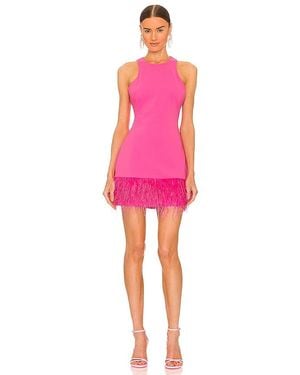 Likely Cami Dress - Pink