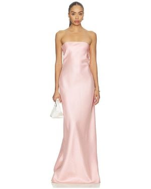 L'idée Kleid York - Pink