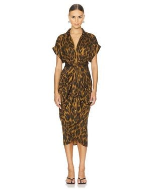 Steve Madden Tori Dress - Natural