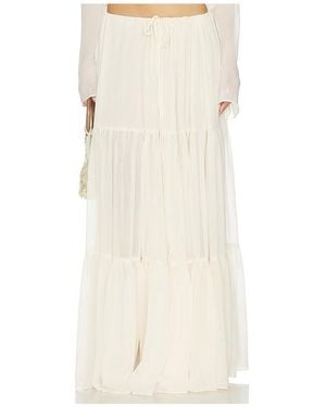 Arcina Ori Alessandra Skirt - Natural