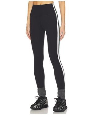 Splits59 Bianca High Waist Rigor 7/8 Legging - Blue