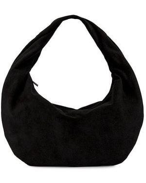 Flattered Umhängetasche Alva - Schwarz