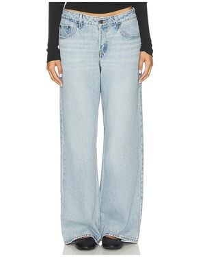 Levi's Low Loose Jeans - Blue