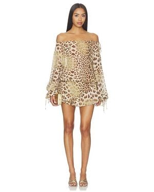 I.AM.GIA Luisa Mini Dress - Natural