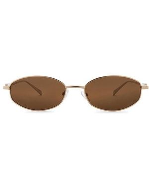 Banbe Sonnenbrille Mila - Braun