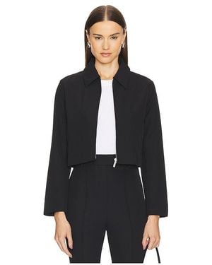 L'academie 'Academie Sidney Jacket - Black