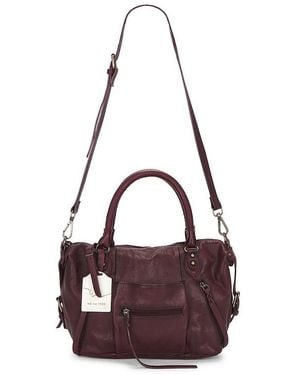 Free People Baby Emerson Bag - Purple