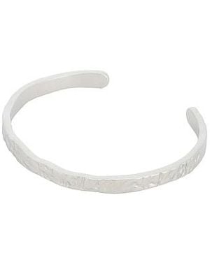 Casa Clara Bracelet Ajustable Kirra En - Noir