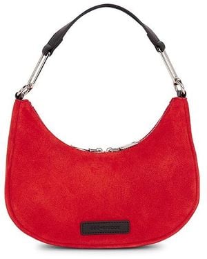 Bec & Bridge Alura Shoulder Bag - Red