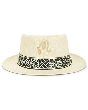 Malbon Guarapo Hat - Multicolour