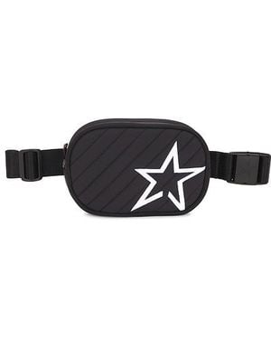 Perfect Moment Star Bum Bag - Black