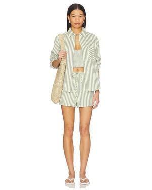 Heartloom Davi Set - Green