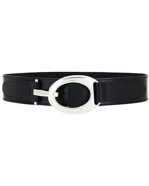 Rag & Bone Ryder Belt - Black