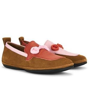 Camper Loafers Tws - Weiß