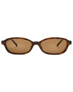 Le Specs Sonnenbrille Honey Pot - Mehrfarbig