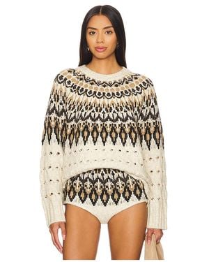 Steve Madden Suzette Jumper - Multicolour