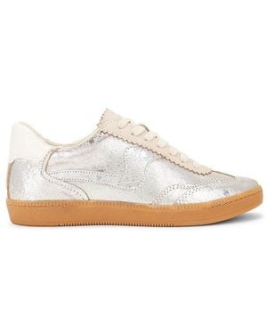 Dolce Vita Notice Trainer - White