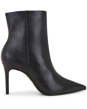 SCHUTZ SHOES Mikki Boot - Black