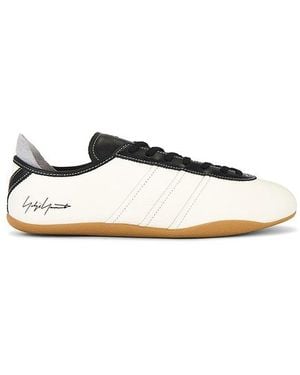 Y-3 Tokyo Trainer - Multicolour