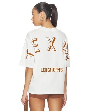 Hype and Vice The University Of Texas - White