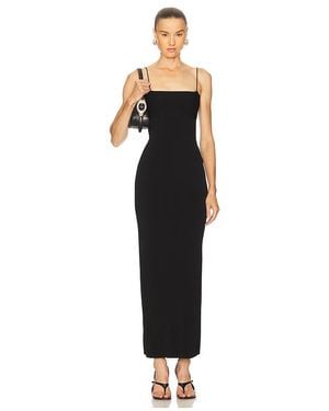 Alexander Wang Kleid - Schwarz